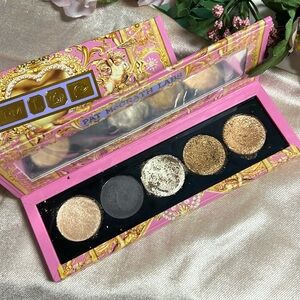 Bronze Bliss Pat McGrath